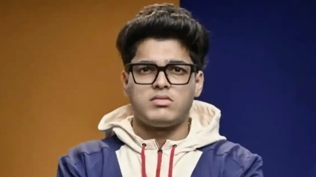 Jonathan Gaming की कमाई, कारें और करियर का सच 22 साल की उम्र में कैसे बना भारत का नंबर-1 BGMI स्टार? 30 Jonathan Gaming की कमाई, कारें और करियर का सच 22 साल की उम्र में कैसे बना भारत का नंबर-1 BGMI स्टार?