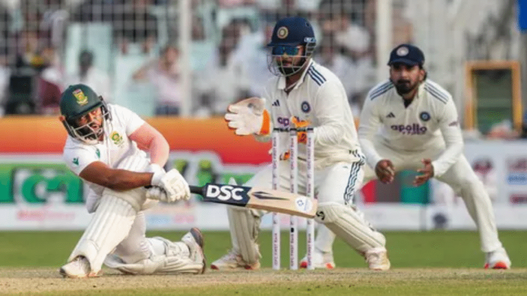 ईडन गार्डन्स में सफल चेज़ का इतिहास: सिर्फ एक बार 100+ का लक्ष्य पार हुआ।