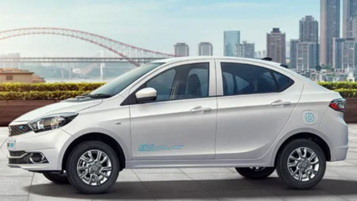 कम कीमत में लंबी रेंज देने वाली Tata Tigor EV, फैमिली के लिए परफेक्ट इलेक्ट्रिक सेडान