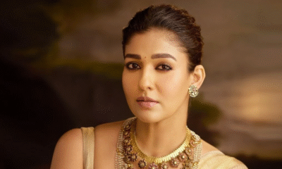 Nayanthara at 41 Shares Her Beauty Secret: Local Food & Hydration | Dainik Diary