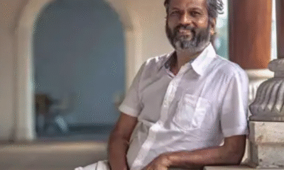 Upasana Konidela के ‘Egg Freezing’ बयान पर Zoho के Sridhar Vembu की तीखी प्रतिक्रिया “युवा उद्यमी 20s में शादी-बच्चे करें”