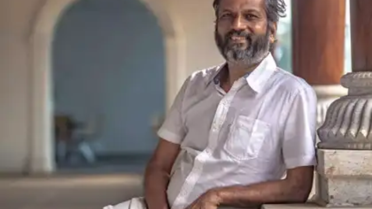 Upasana Konidela के ‘Egg Freezing’ बयान पर Zoho के Sridhar Vembu की तीखी प्रतिक्रिया “युवा उद्यमी 20s में शादी-बच्चे करें”