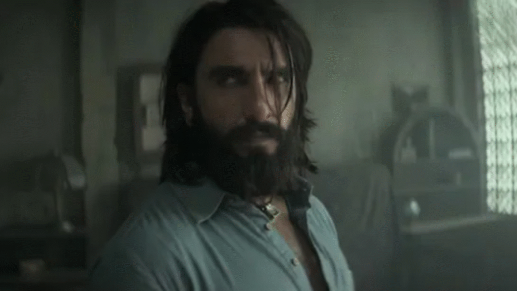 Dhurandhar पर हिंसा को लेकर विवाद! Haq के निर्देशक Suparn Varma बोले—विदेशी फिल्म होती तो इसे ‘cinematic brilliance’ कहते 32 Dhurandhar पर हिंसा को लेकर विवाद! Haq के निर्देशक Suparn Varma बोले—विदेशी फिल्म होती तो इसे ‘cinematic brilliance’ कहते