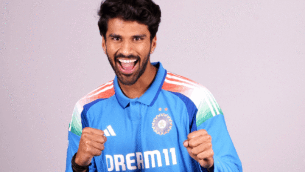 Washington Sundar Net Worth: IPL Salary, BCCI Contract, Endorsements & Luxury Assets (2025)