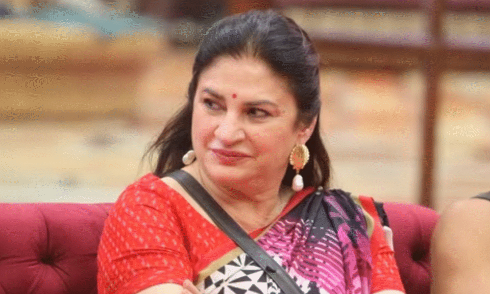 Bigg Boss 19 में Kunickaa Sadanand की कमाई का खुलासा – 13 हफ्तों में कितना कमाया?