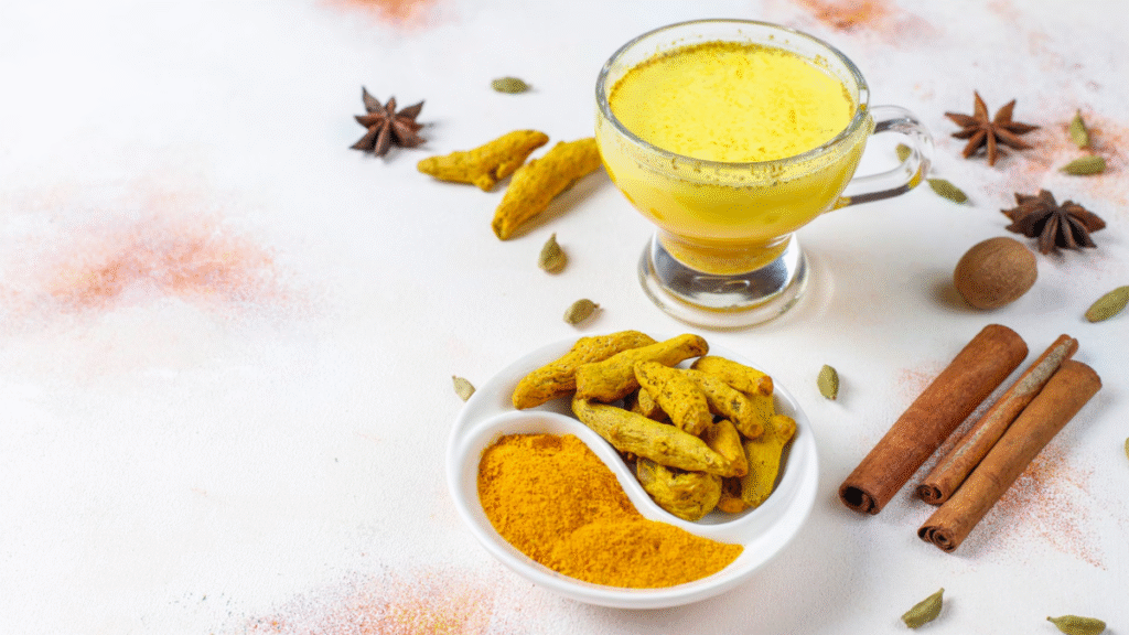 Winter Tips: Nutritionist shares 7 hydrating drinks—from methi water to amla-turmeric shots