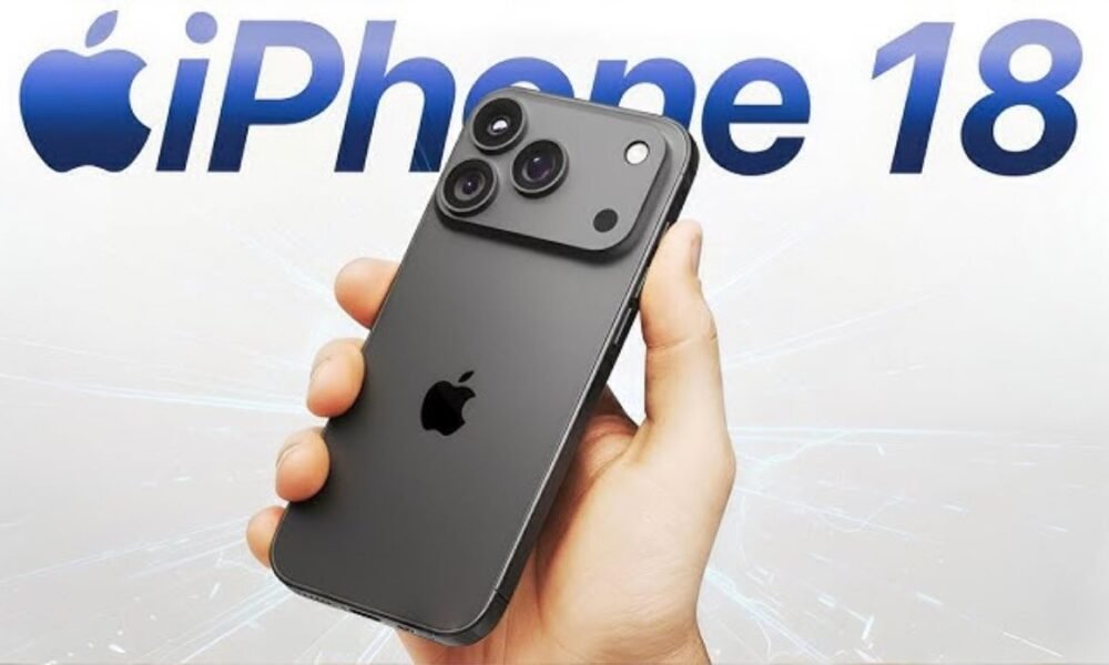 iPhone 18 Pro, iPhone 18 Pro Max और iPhone Air 2 की लॉन्च डेट लीक – सितंबर 2026 में आएंगे नए Apple फ्लैगशिप