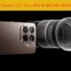 Xiaomi 15T Pro में 100x ज़ूम कैमरा, Dimensity 9400 Plus प्रोसेसर और 8K वीडियो रिकॉर्डिंग – जानिए इसके सारे फीचर्स और संभावित कीमत