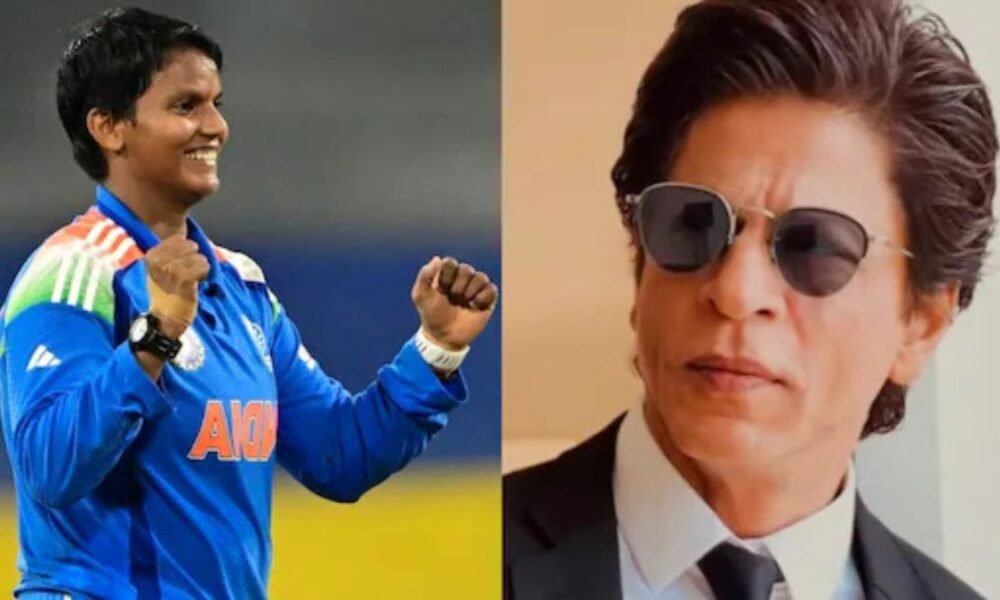 EXCLUSIVE: दीप्ति शर्मा बोलीं—शाहरुख़ खान से मिलना सपना, पीएम मोदी का ‘डीएसपी’ बुलाना यादगार | Dainik Diary