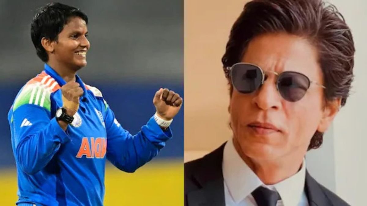 EXCLUSIVE: दीप्ति शर्मा बोलीं—शाहरुख़ खान से मिलना सपना, पीएम मोदी का ‘डीएसपी’ बुलाना यादगार | Dainik Diary