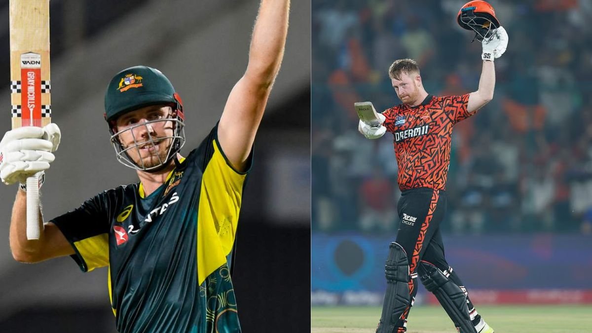 IPL 2026: क्या SRH हेनरिक क्लासेन को रिलीज़ करेगी? कारण, रणनीति और कैमरन ग्रीन प्लान