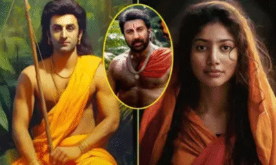 शामक डावर करेंगे रणबीर कपूर की रामायण में कोरियोग्राफी, बोले – “ये दिल तो पागल है नहीं” | Dainik Diary