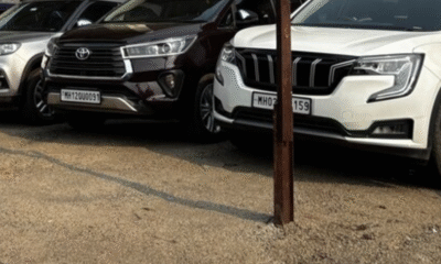 GST 2.0 के बाद भारत में छोटे SUV की बिक्री में जबरदस्त उछाल, हैचबैक की रफ्तार धीमी