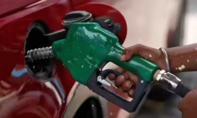 क्यों डीजल इंजन पेट्रोल वाहनों से ज्यादा माइलेज देते हैं