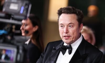 एलन मस्क का 1 ट्रिलियन डॉलर सैलरी पैकेज कई देशों की GDP से बड़ा