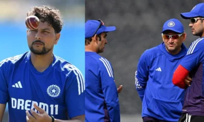 कुलदीप यादव ने BCCI से शादी के लिए लीव मांगी—SA सीरीज़ से पहले टीम मैनेजमेंट कन्फ्यूज़