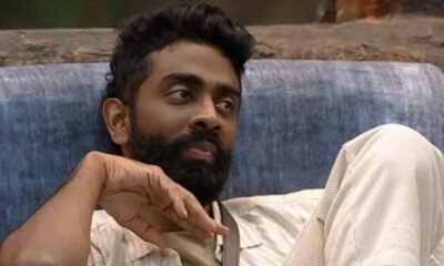 Bigg Boss 19 से बाहर हुए प्रणीत मोरे, मेडिकल वजह से छोड़ा घर — क्या होगा सीक्रेट रूम में वापसी?