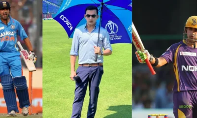 Gautam Gambhir Net Worth 2025 गौतम गंभीर की कुल संपत्ति और कमाई की पूरी जानकारी