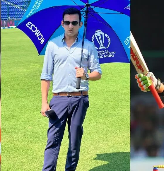 Gautam Gambhir Net Worth 2025 गौतम गंभीर की कुल संपत्ति और कमाई की पूरी जानकारी