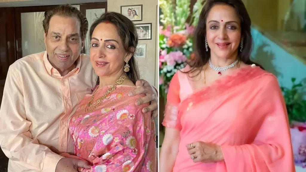 धर्मेंद्र की सील बंद वसीयत ने दिखाया – दो परिवार, एक विरासत। जूहू के बंगले से लोनावला फार्म हाउस तक, हर फैसले में था सिर्फ प्यार और सम्मान।