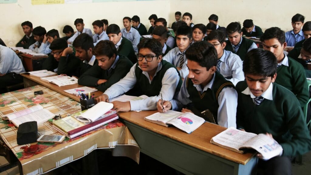 ICSE और ISC बोर्ड एग्जाम 2026 की डेटशीट जारी, जानिए पूरी CISCE परीक्षा टाइमलाइन