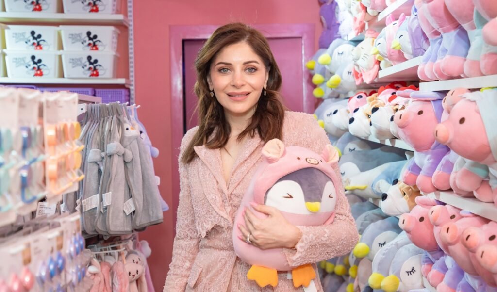 MINISO India का धमाकेदार Zootopia 2 Pop-Up Store लॉन्च देश में पहली बार दिखा ऐसा जादुई अनुभव 30 MINISO India का Zootopia 2 Pop-Up Store, जहां Judy और Nick की दुनिया में डूबने का मौका मिल रहा है