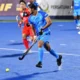 India Beats Korea 1-0 in Sultan Azlan Shah Cup 2025 Opener