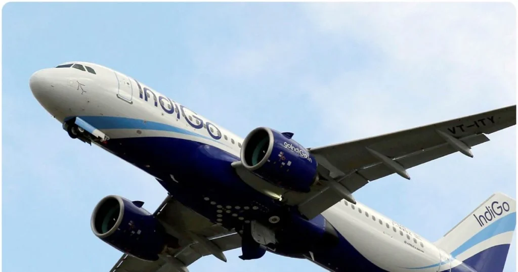 नया सफ़र, नई उड़ानें: Navi Mumbai एयरपोर्ट से 25 दिसंबर से उड़ेगी IndiGo और Akasa Air की सीधी फ्लाइटें 29 Indigo Airlines 2025 08 a5b94ecdf1981dc817e650b5242570ba 16x9 1