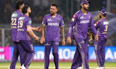 IPL 2026 से पहले KKR की टीम सिर्फ 65% तैयार—मिनी ऑक्शन में बड़े फैसले होंगे तय!
