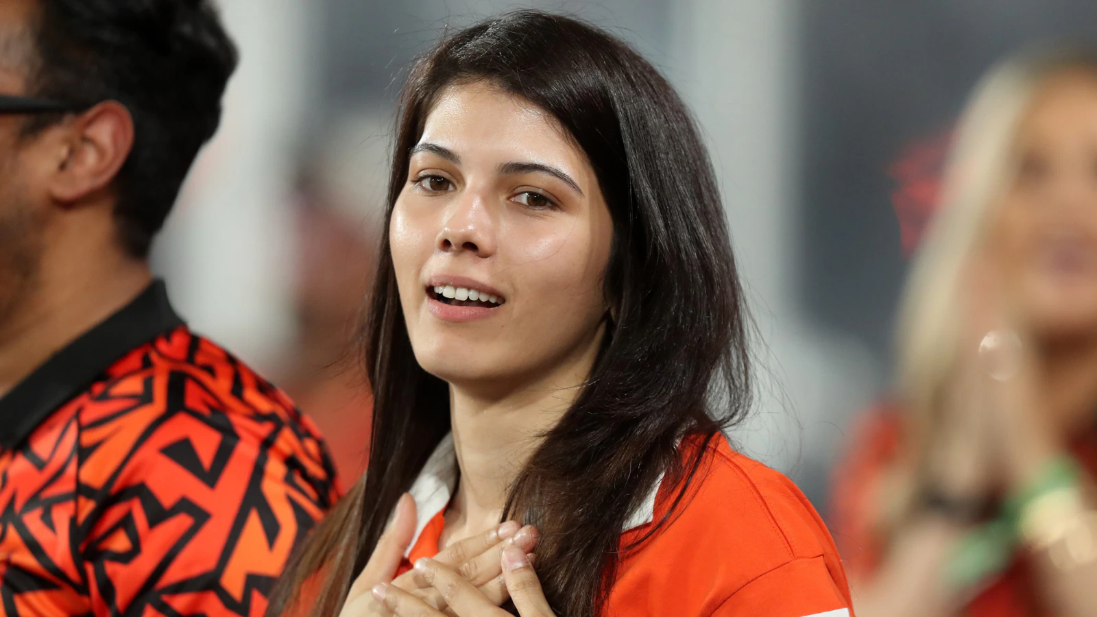 Kaviya Maran Net Worth 2025 सनराइजर्स हैदराबाद की CEO की कमाई और लग्जरी लाइफस्टाइल