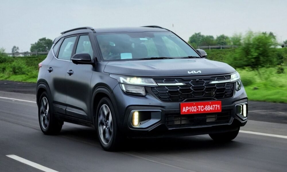 Kia Certified Pre-Owned Program: 7 साल सर्टिफिकेशन और 2 साल वारंटी वाला नया बदलाव