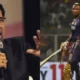 “KKR का चौंकाने वाला फैसला — आंद्रे रसेल नीलामी में, क्रिकेट जगत में मची हलचल”
