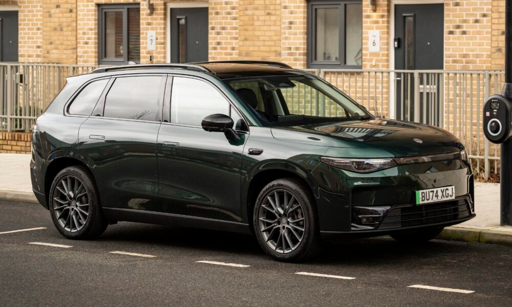 Leapmotor C10 भारत लॉन्च 2026: कीमत, फीचर्स, रेंज और EV स्पेक्स | Dainik Diary