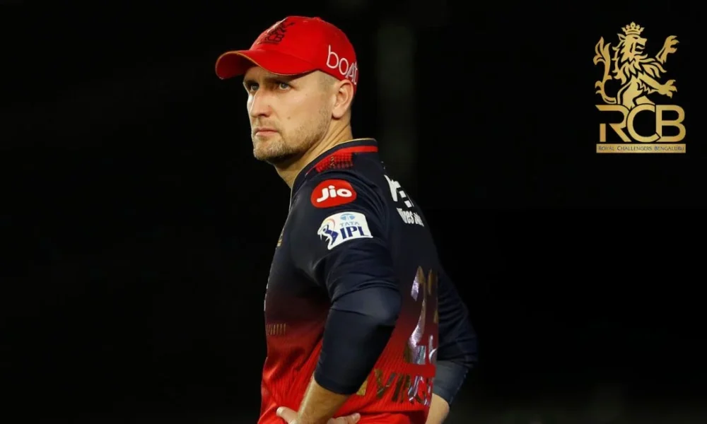 RCB IPL 2026 Retention: यश दयाल को रखा, लिविंगस्टोन बाहर—लॉयल्टी या जोखिम? | Dainik Diary