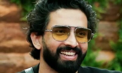 Bigg Boss 19: Amaal Mallik के स्टांस बदलने पर मचा बवाल, Shehbaz–Gaurav की कैप्टेंसी भिड़ंत चर्चा में | Dainik Diary