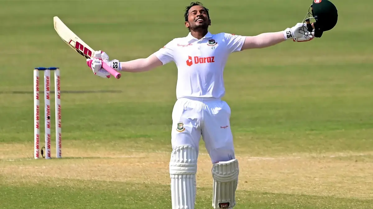 Mushfiqur Rahim’s Historic 100th Test: Special Ceremony, 99 Knock & Emotional Moments | Dainik Diary*