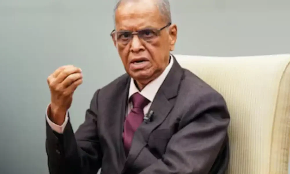 Narayana Murthy का 72 घंटे काम का सुझाव फिर विवादों में डॉक्टर बोले—‘ये प्रोडक्टिव नहीं, हेल्थ के लिए खतरनाक है’