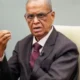 Narayana Murthy का 72 घंटे काम का सुझाव फिर विवादों में डॉक्टर बोले—‘ये प्रोडक्टिव नहीं, हेल्थ के लिए खतरनाक है’