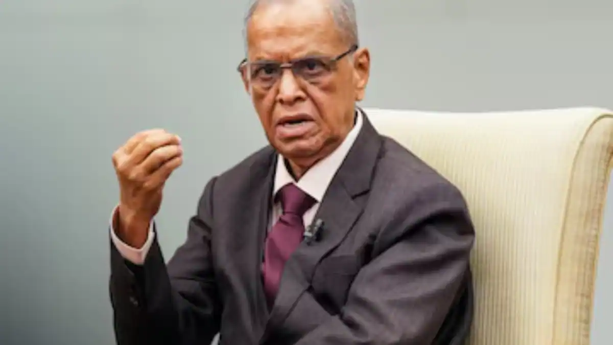 Narayana Murthy का 72 घंटे काम का सुझाव फिर विवादों में डॉक्टर बोले—‘ये प्रोडक्टिव नहीं, हेल्थ के लिए खतरनाक है’
