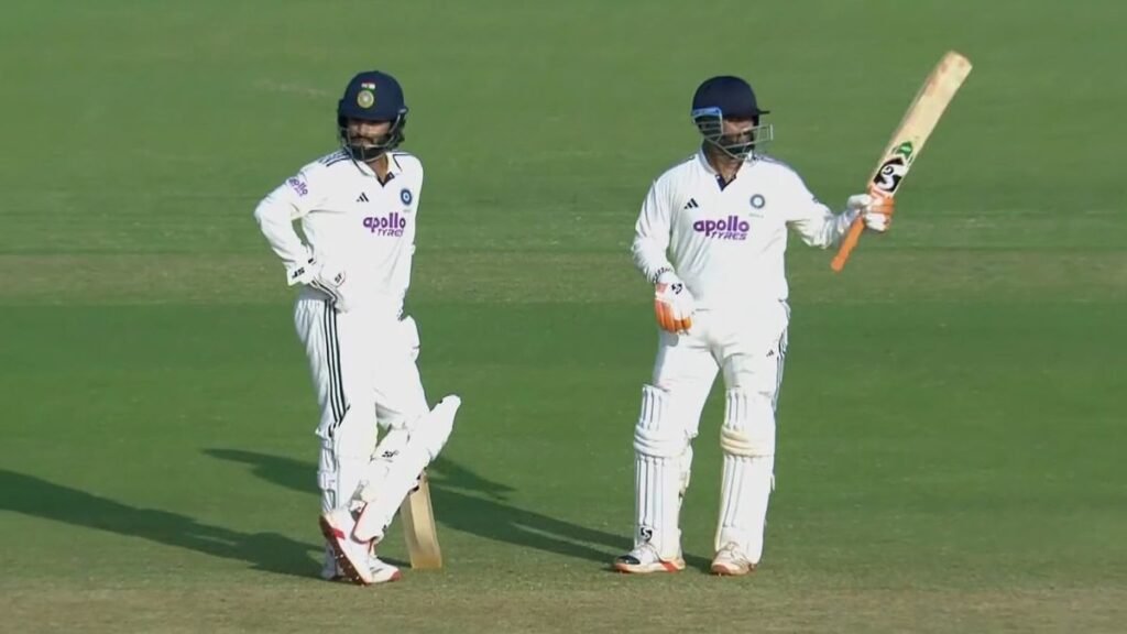 इंडिया ए बनाम साउथ अफ्रीका ए: दूसरे अनऑफिशियल टेस्ट में केएल राहुल की पारी से भारत मजबूत स्थिति में | दैनिक डायरी