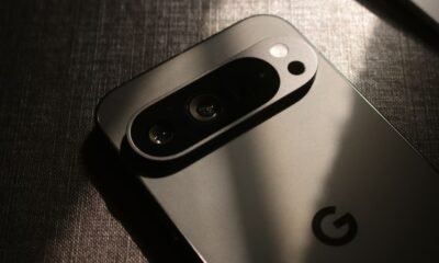 Google Pixel 10 पर Amazon का सबसे बड़ा डिस्काउंट—₹11,700 सस्ता, जानें नई कीमत और फीचर्स | Dainik Diary