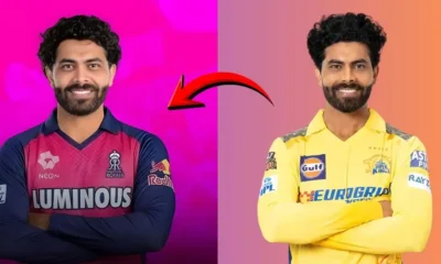 Ravindra Jadeja Net Worth 2025 Salary Career और Royal Lifestyle की पूरी जानकारी