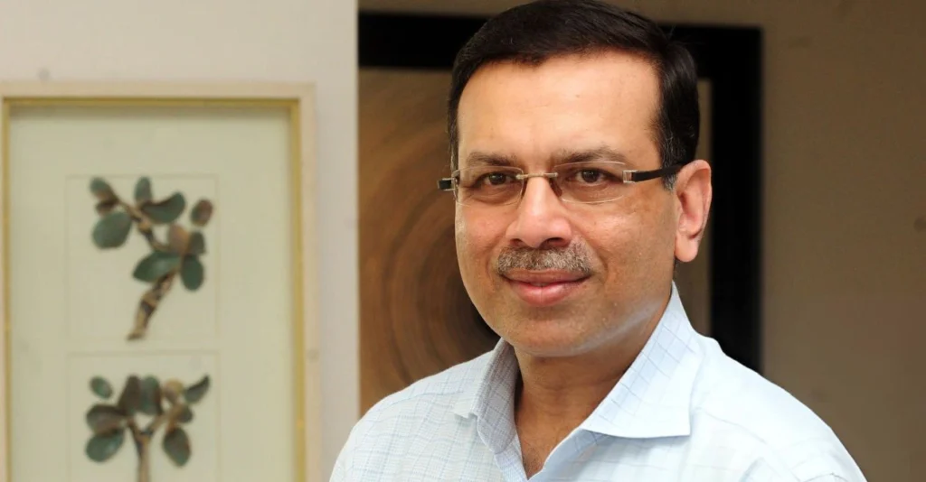 Dr Sanjiv Goenka Net Worth 2025 LSG के मालिक की कमाई और लग्जरी लाइफस्टाइल