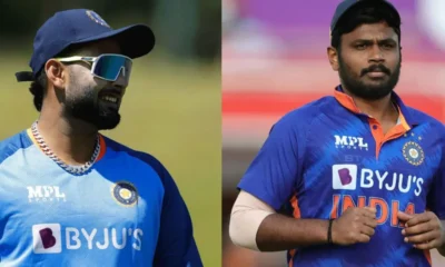 ऋषभ पंत की कप्तानी में वापसी, मोहम्मद शमी को अलविदा – साउथ अफ्रीका टेस्ट टीम से मिले तीन बड़े संकेत