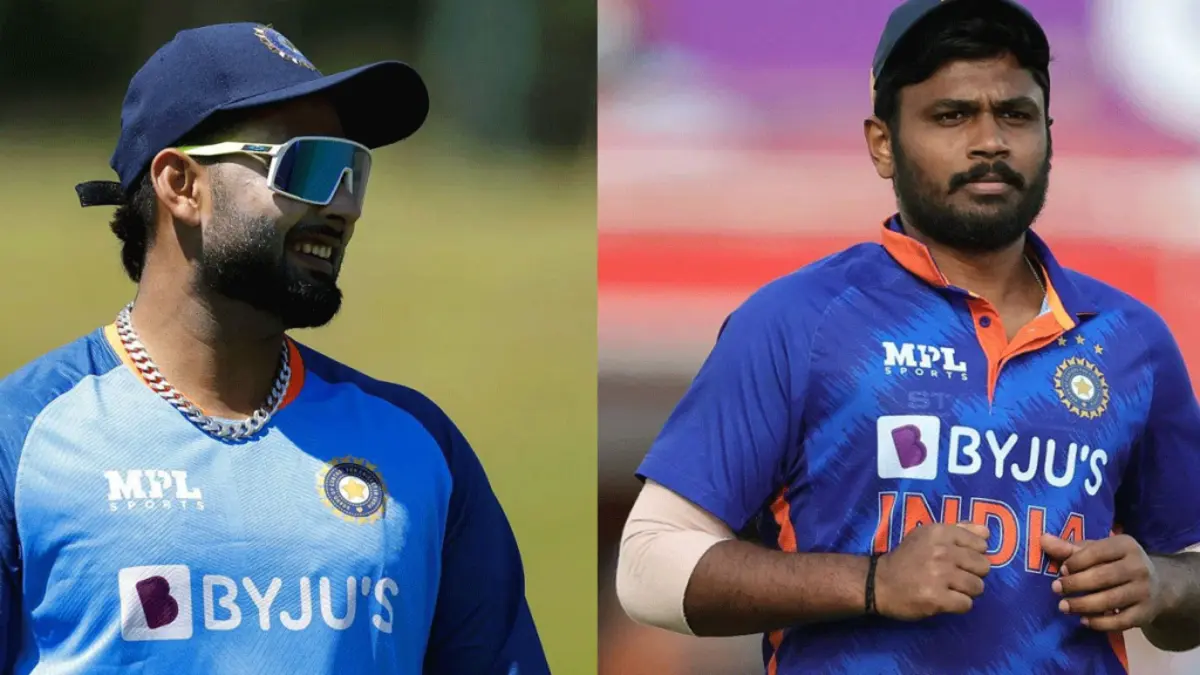 ऋषभ पंत की कप्तानी में वापसी, मोहम्मद शमी को अलविदा – साउथ अफ्रीका टेस्ट टीम से मिले तीन बड़े संकेत