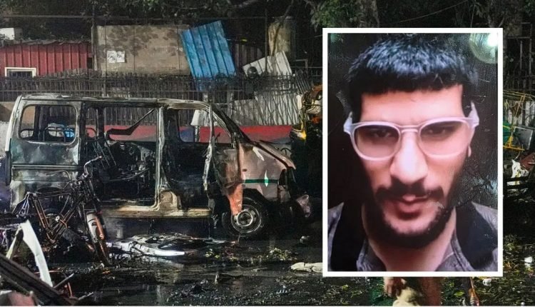 Red Fort Blast: Al-Falah University से तीन डॉक्टर हिरासत में, NIA जांच शुरू