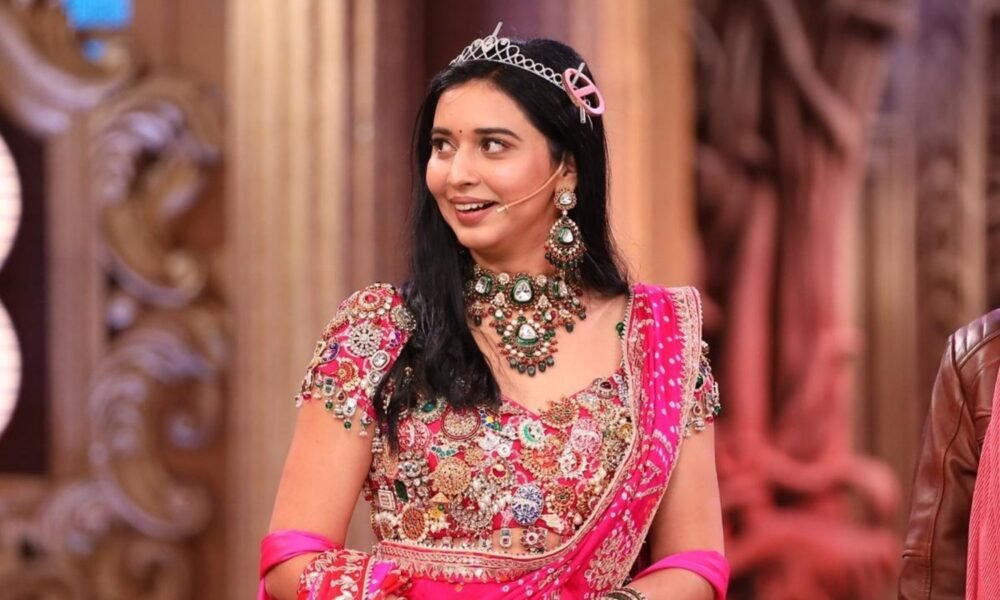 Bigg Boss 19: तान्या मित्तल बोलीं—‘मां शायद न आएं’, फैमिली वीक से पहले इमोशनल मोड़ | Dainik Diary