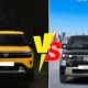 Mahindra XUV 5XO vs Tata Sierra: Can Indian SUVs Finally Challenge Hyundai Creta? | Dainik Diary