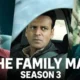 The Family Man 3 में श्रीकांत तिवारी का बदला रूप—मनोज बाजपेयी बोले, “वह अपने टॉप फॉर्म में नहीं है”