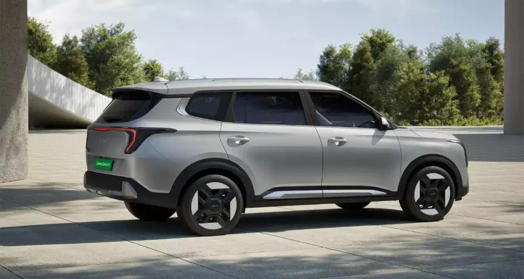 Kia Certified Pre-Owned Program: 7 साल सर्टिफिकेशन और 2 साल वारंटी वाला नया बदलाव